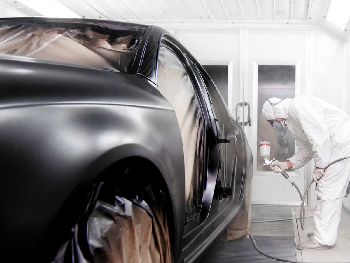 autopasa pintura
