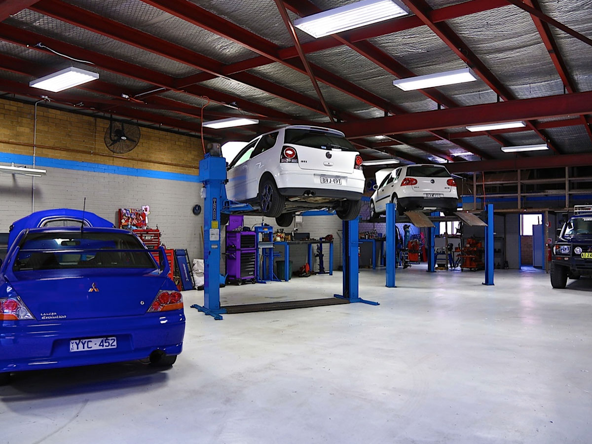 taller autopasa barcelona